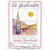 Domaine le Galantin Bandol Blanc 2016 Front Label