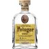 Polugar Wheat Vodka Front Bottle Shot
