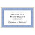 Chartron et Trebuchet Montagny Les Bouchots Premier Cru 2023 Front Label