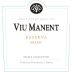 Viu Manent Reserva Malbec 2019 Front Label