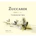 Zuccardi Serie A Torrontes 2019 Front Label