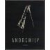 Andremily Syrah No. 5 2016 Front Label