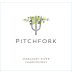Hay Shed Hill Pitchfork Chardonnay 2021 Front Label
