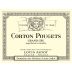 Louis Jadot Corton-Pougets Grand Cru 2021 Front Label