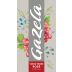 Gazela Vinho Verde Rose Front Label