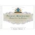 Albert Bichot Puligny Montrachet Les Perrieres Premier Cru 2018 Front Label