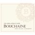 Bouchaine Vin Gris of Pinot Noir 2023 Front Label