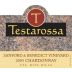 Testarossa Sanford & Benedict Vineyard Chardonnay 2005 Front Label