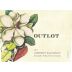 Outlot Cabernet Sauvignon 2017 Front Label