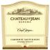 Chateau St. Jean Cinq Cepages 2002 Front Label