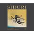 Siduri Willamette Valley Pinot Noir 2023 Front Label