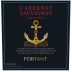 Fortant Coast Select Cabernet Sauvignon 2019 Front Label