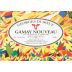 Duboeuf Nouveau Gamay 2016 Front Label