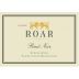 Roar Santa Lucia Highlands Pinot Noir 2023 Front Label