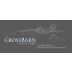 Crossbarn by Paul Hobbs Chardonnay 2014 Front Label