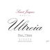 Bodegas Raul Perez Ultreia Saint Jacques 2012 Front Label