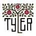Tyler Winery Santa Barbara County Chardonnay 2016 Front Label