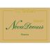 Cantina Terlano Nova Domus Riserva 2017 Front Label
