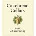 Cakebread Chardonnay (375ML half-bottle) 2016 Front Label
