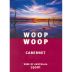 Woop Woop Cabernet Sauvignon 2017 Front Label