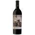 Four Vines The Biker Zinfandel 2016 Front Bottle Shot