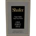 Shafer One Point Five Cabernet Sauvignon (375ML half-bottle) 2021 Front Label