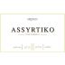 Skouras Wild Ferment Assyrtiko 2020 Front Label
