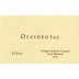 Occidental Bodega Headlands Cuvee Elizabeth Pinot Noir 2019 Front Label