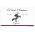 Black Stallion Winery Napa Valley Syrah 2004 Front Label