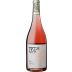 Turtle Rock Vineyards Willow's Tickled Pink Rose 2018 Front Bottle Shot