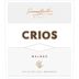 Crios de Susana Balbo Malbec 2021 Front Label