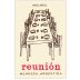 RJ Vinedos Reunion Malbec 2022 Front Label