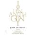 John Anthony Vineyards Carneros Church Vineyard Sauvignon Blanc 2008 Front Label