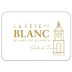 La Fete du Blanc 2021 Front Label