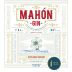 Mahon Xoriguer Gin (1 Liter) Front Label