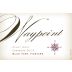 Waypoint Vineyards Blue Farm Vineyard Pinot Noir 2013 Front Label