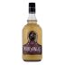 Purasangre Anejo Tequila Front Bottle Shot