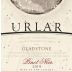 Urlar Estate Gladstone Pinot Noir 2019 Front Label