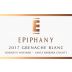 Epiphany Rodney's Vineyard Grenache Blanc 2017 Front Label