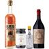 Manhattan Cocktail Set Gift Product Image