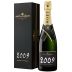 Moet & Chandon Grand Vintage Extra Brut with Gift Box 2009 Gift Product Image