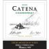 Catena Chardonnay 2020 Front Label