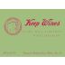 Keep Yount Mill Vineyard Pinot Meunier 2019 Front Label