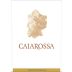 Caiarossa 2012 Front Label