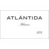 Atlantida by Alberto Orte Blanco 2020 Front Label