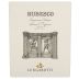 Lungarotti Rubesco Rosso di Torgiano 2021 Front Label