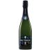 Taittinger Brut La Francaise Limited Edition FIFA 2026 Label Front Bottle Shot