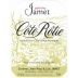Domaine Jamet Cote-Rotie 2018 Front Label