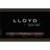 Lloyd Chardonnay 2019 Front Label