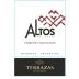 Terrazas de los Andes Altos del Plata Cabernet Sauvignon 2023 Front Label